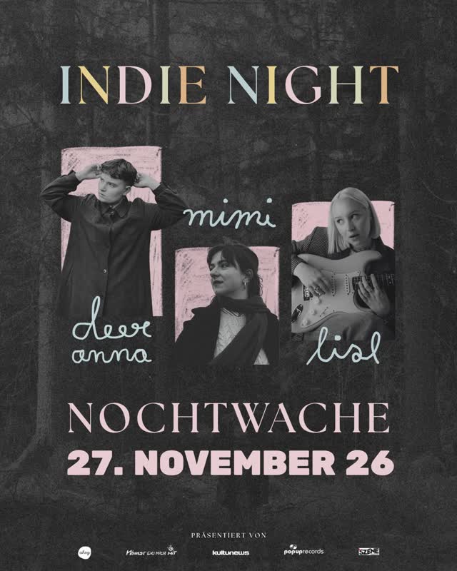 Indie Night