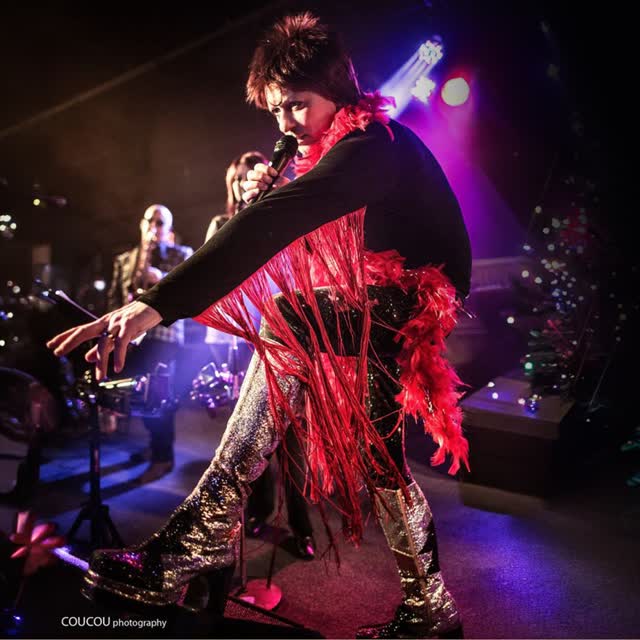 Upcoming Rock Tributes!