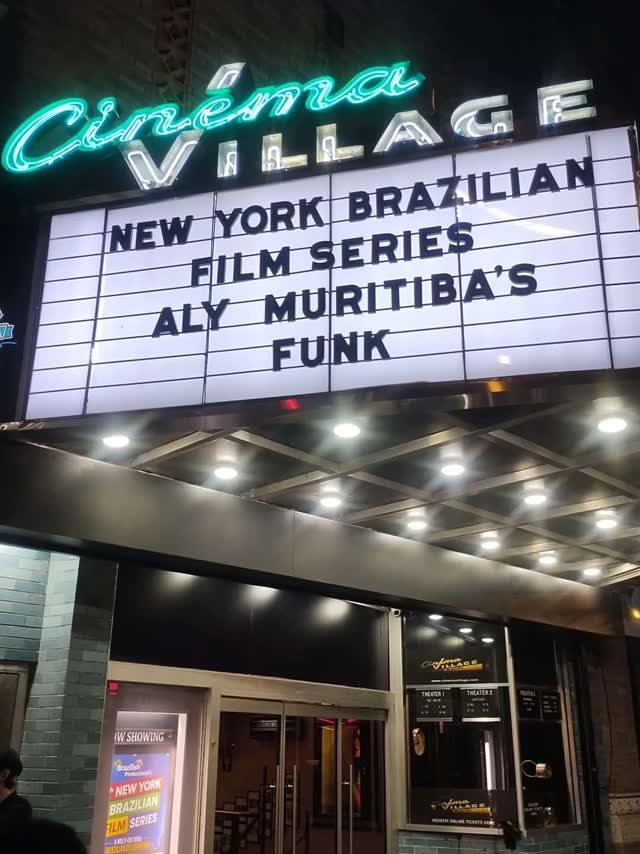 6th New York Brazilian Film Series