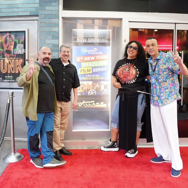 6th New York Brazilian Film Series