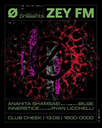 ZEY FM