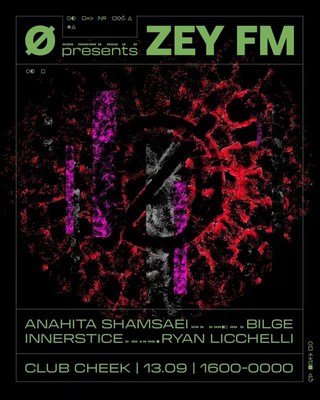 ZEY FM