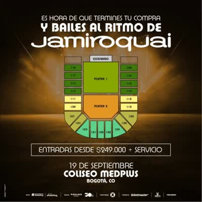 Jamiroquai