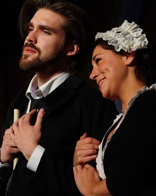 OPERNFEST: Le Nozze di Figaro - Mozart