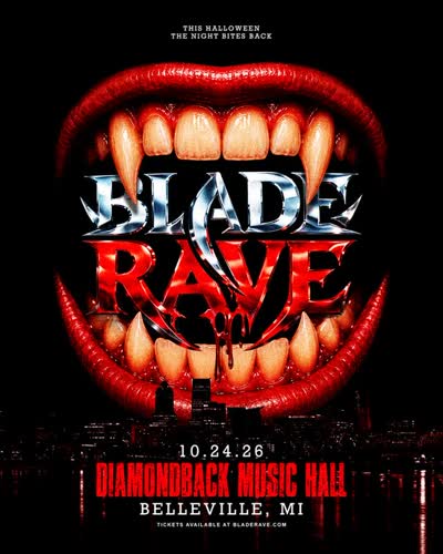 Blade Rave