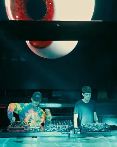 Live Jam with hardware / Techno, Bounce, Hard, Trance event at Crobar
