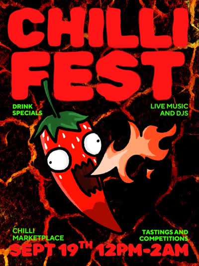 CHILLI FEST