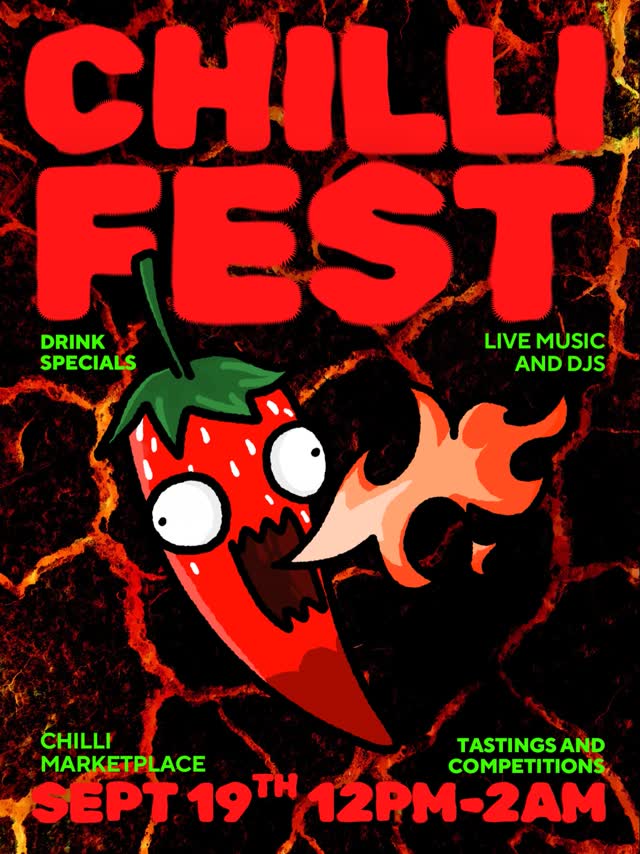 CHILLI FEST