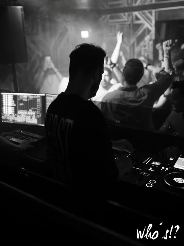 Where good music meets even better people