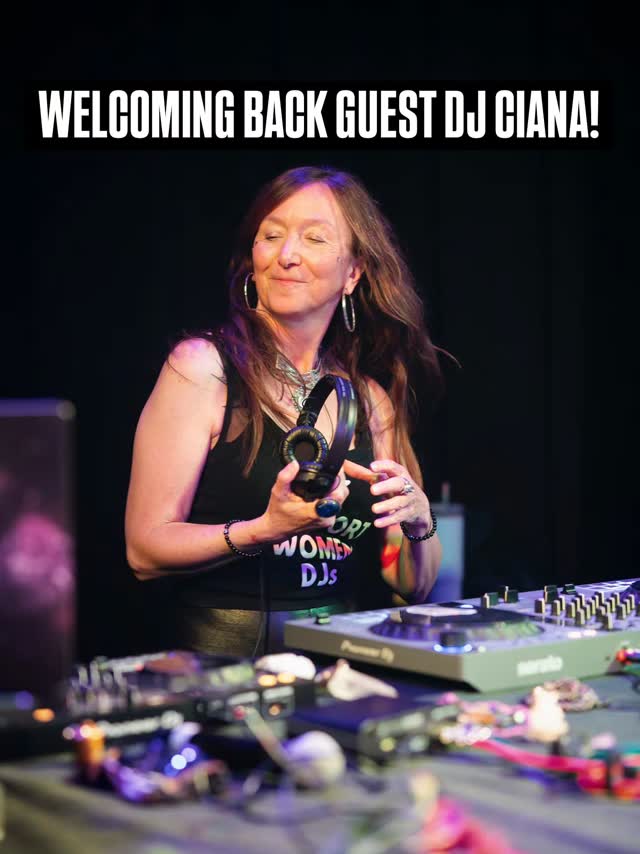 CIANA at FLUID510