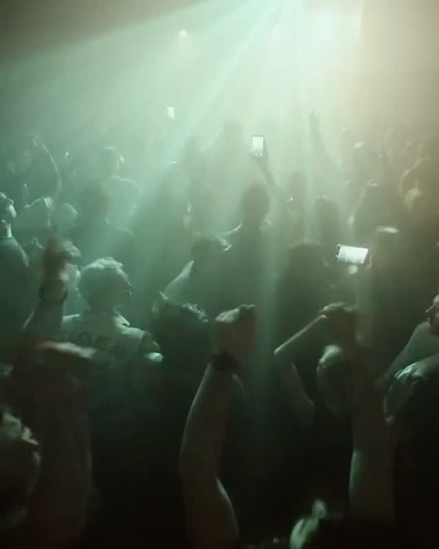 Daphni Club Level [Open - to - Close]