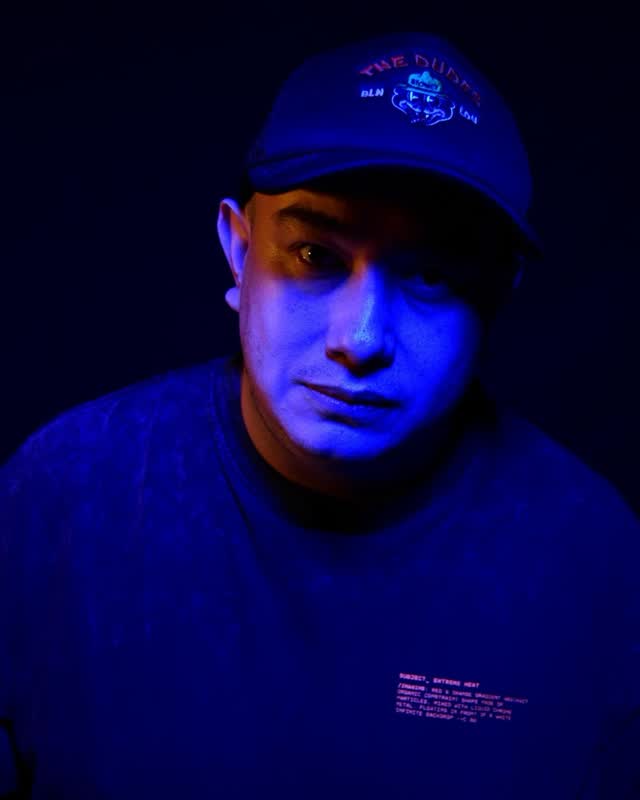 DANCE YOUR NAME X FÜNK