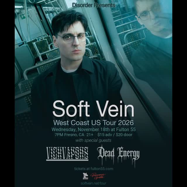 Softvein