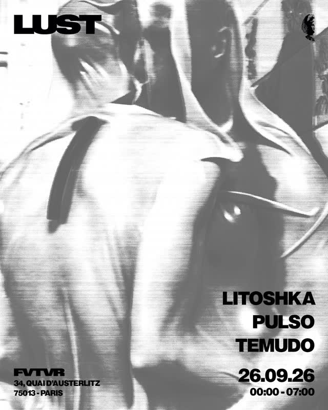 LUST - CHAPTER XVIII