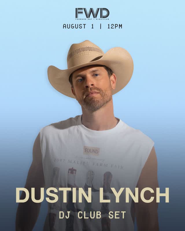 Dustin Lynch