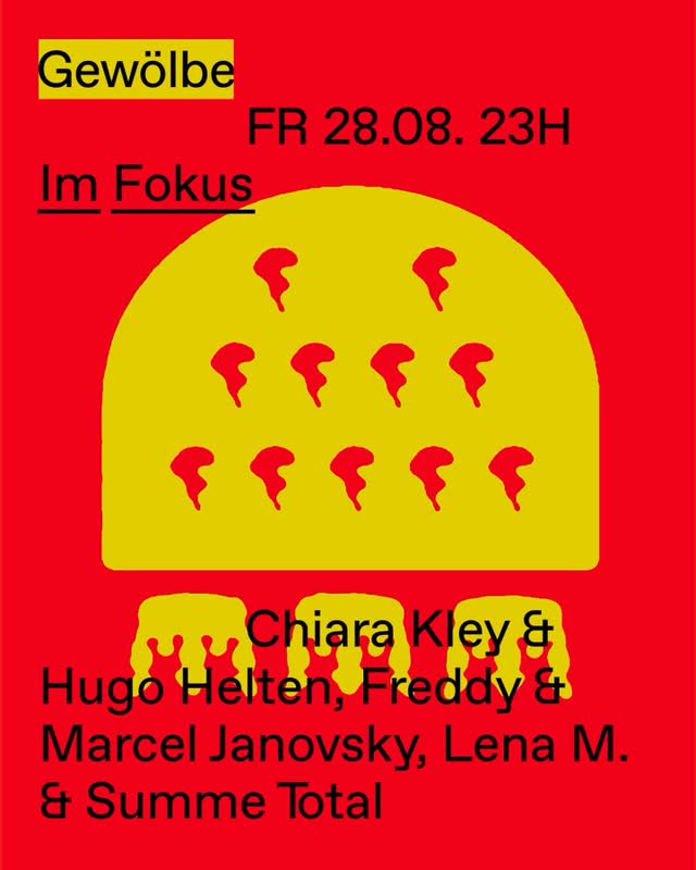 Im Fokus