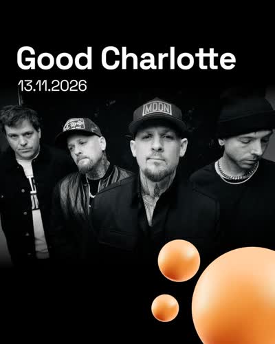 Good Charlotte