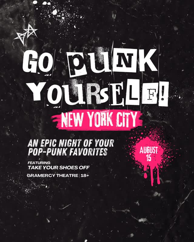 Go Punk Yourself