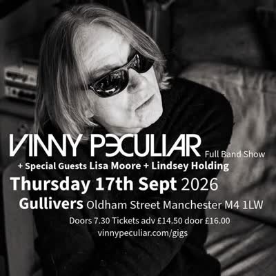 New Album Launch band show