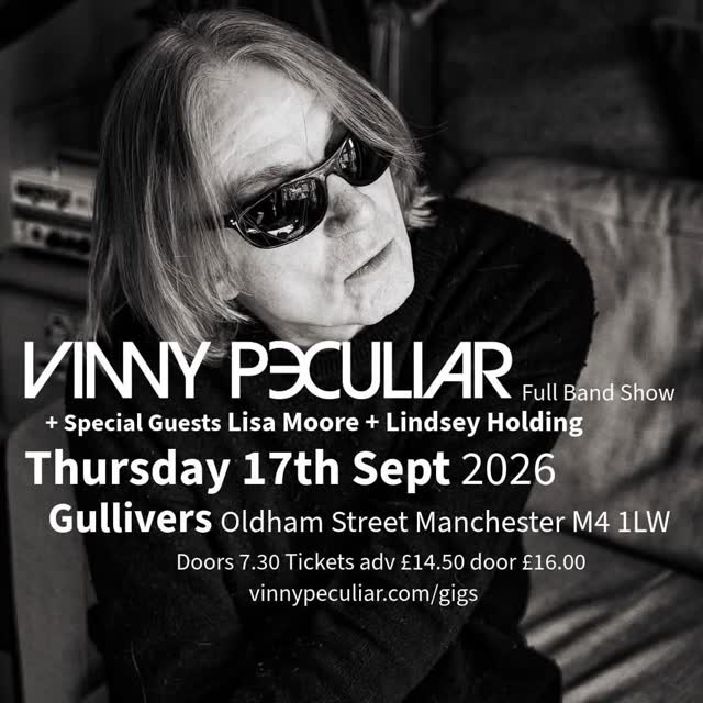 New Album Launch band show