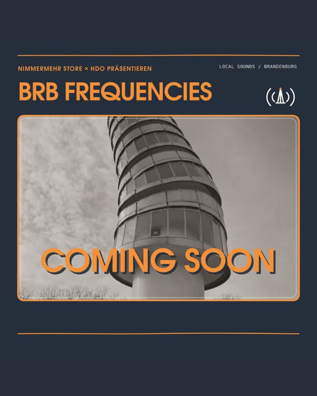 BRB Frequencies