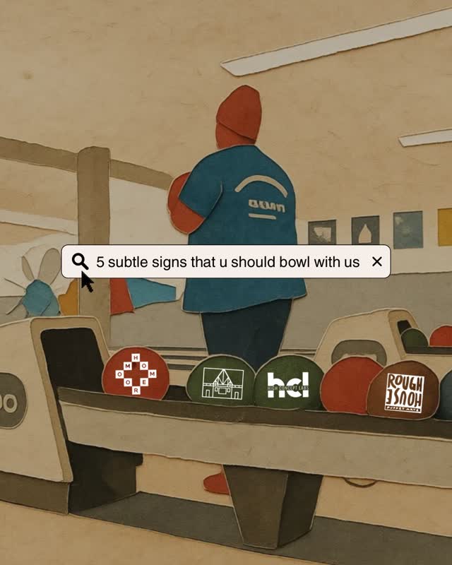 Joint Bowling Party