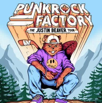 Redbridge Fest presents Punk Rock Factory