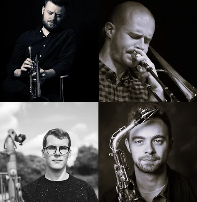 Glaser/Copus/Barford/Martin Septet