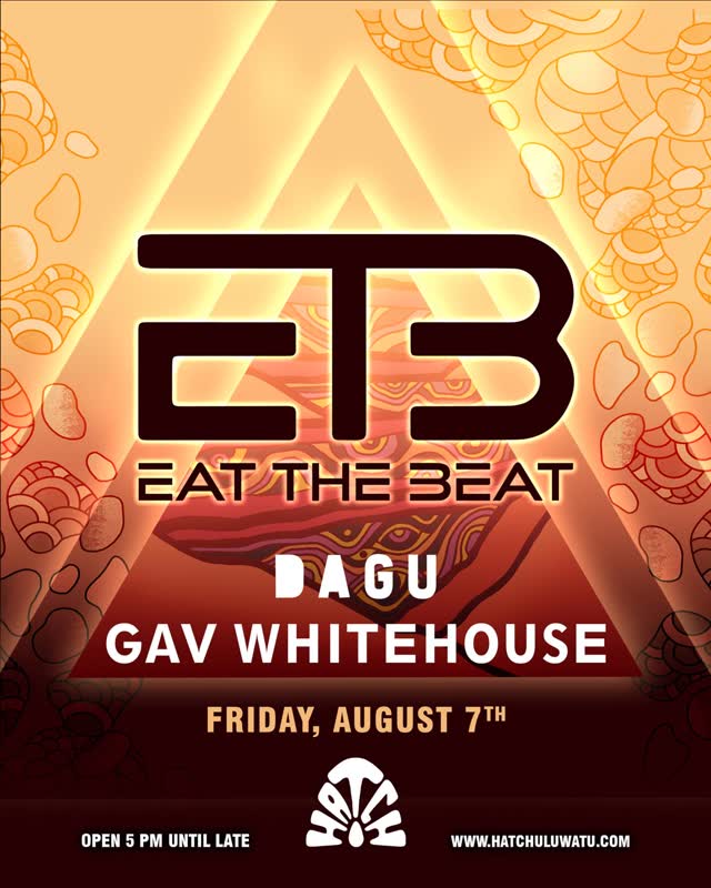 Eat The Beat