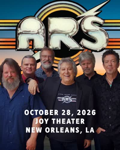 Atlanta Rhythm Section
