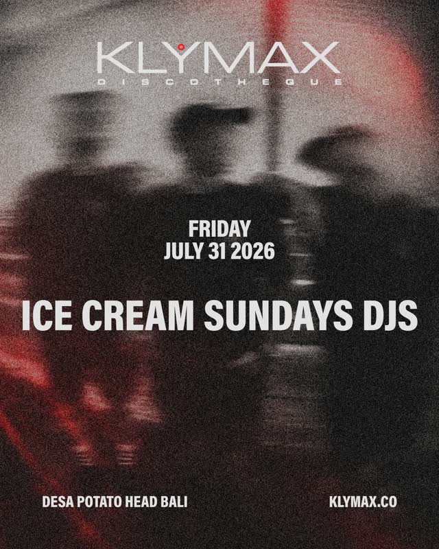 Ice Cream Sundays DJs
