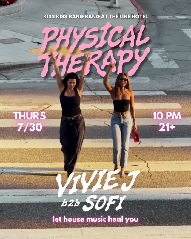 PHYSICAL THERAPY