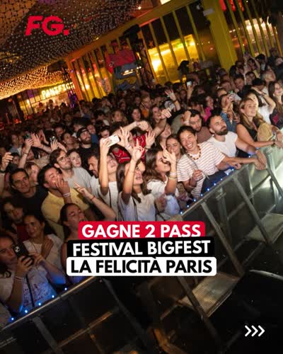 BIGFEST