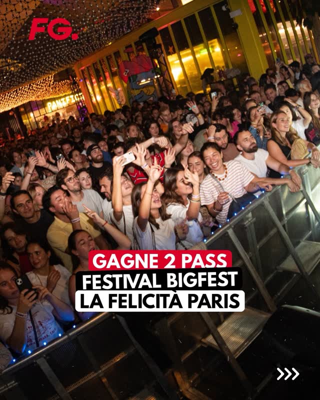 BIGFEST