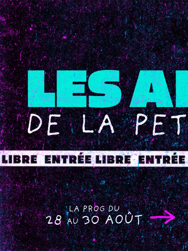 Afters De La Petite Halle