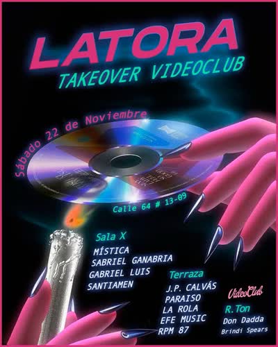 Latora