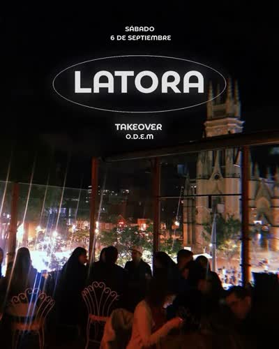 Fiesta Electrónica