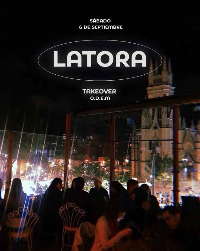 Fiesta Electrónica