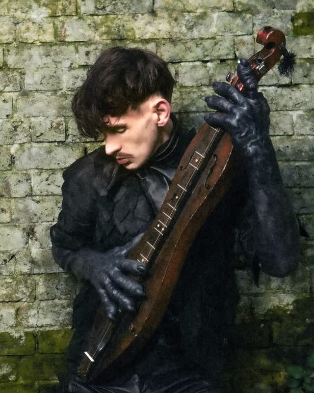 Patrick Wolf