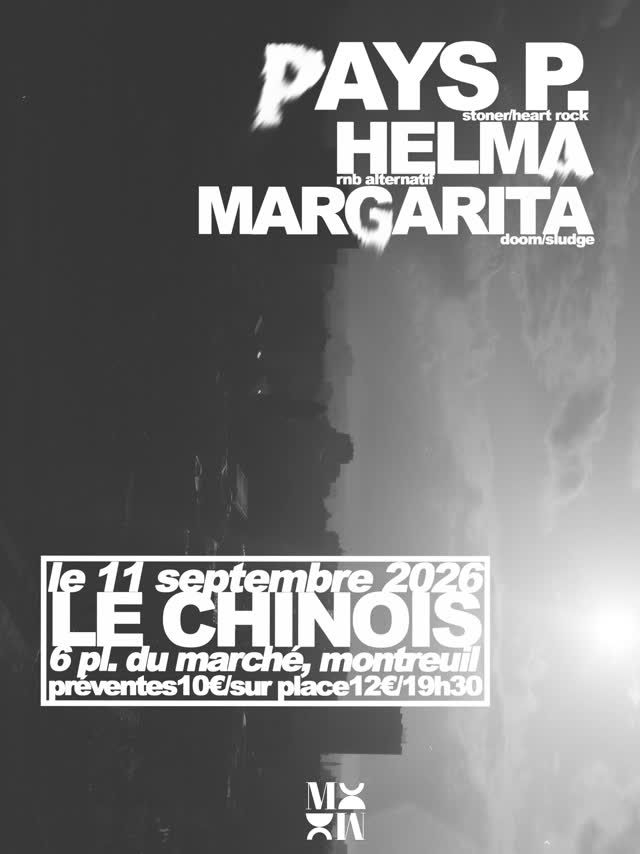Margarita et Helma au Chinois