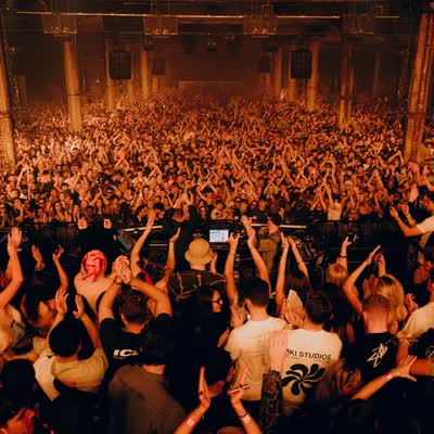 WHP26 /// SOLOMUN, OVERMONO & TIËSTO