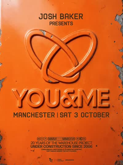 YOU&ME