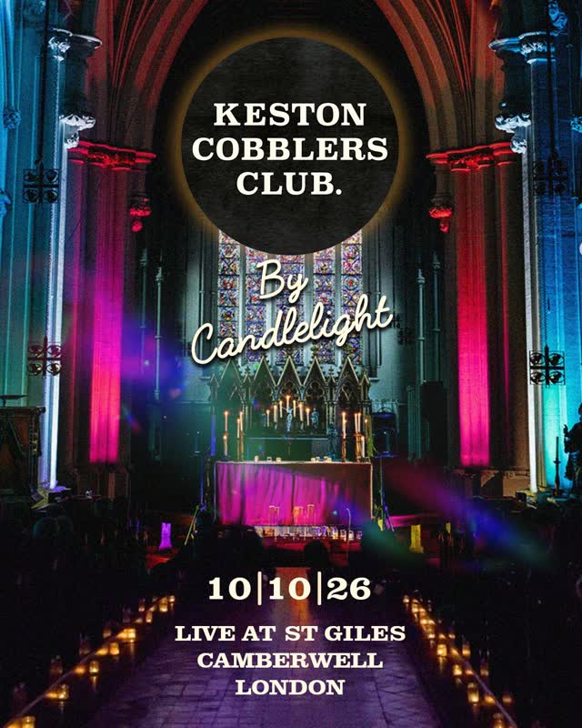 Headline show in London