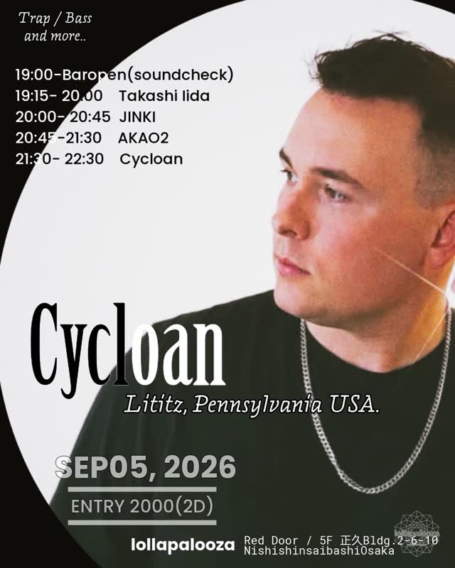 Cycloan