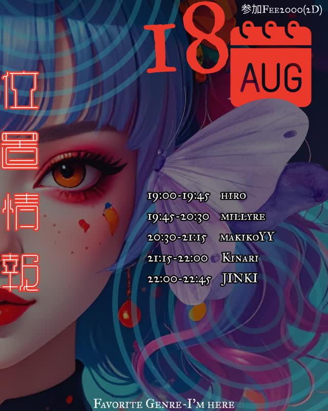 位置情報