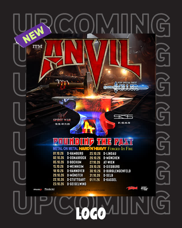 Anvil