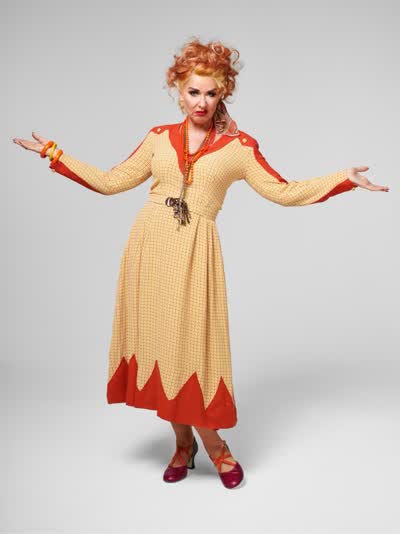 Annie Musical