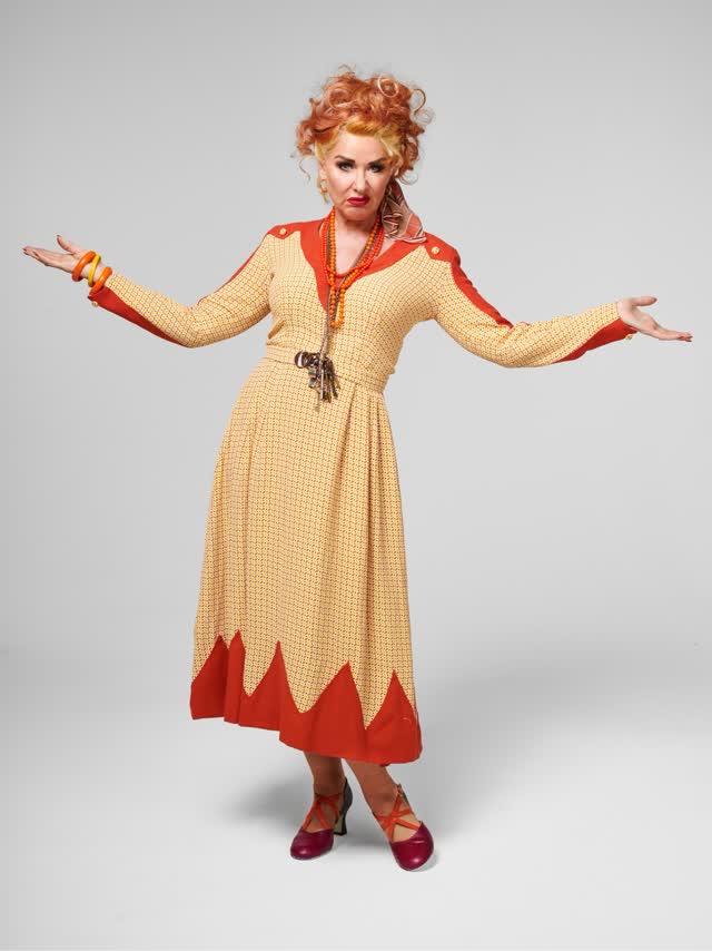 Annie Musical