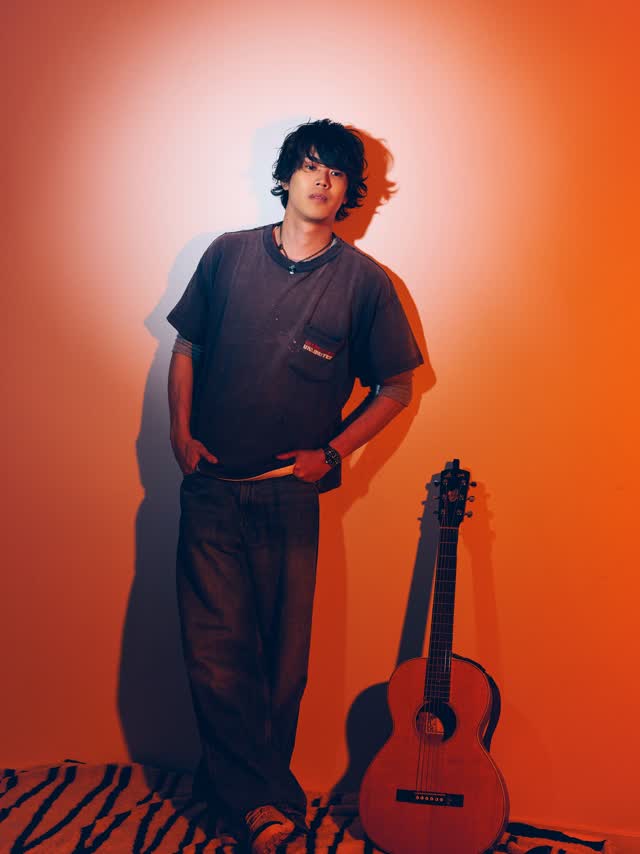 ReN LIVE TOUR'26 “HIGHS+LOWS”