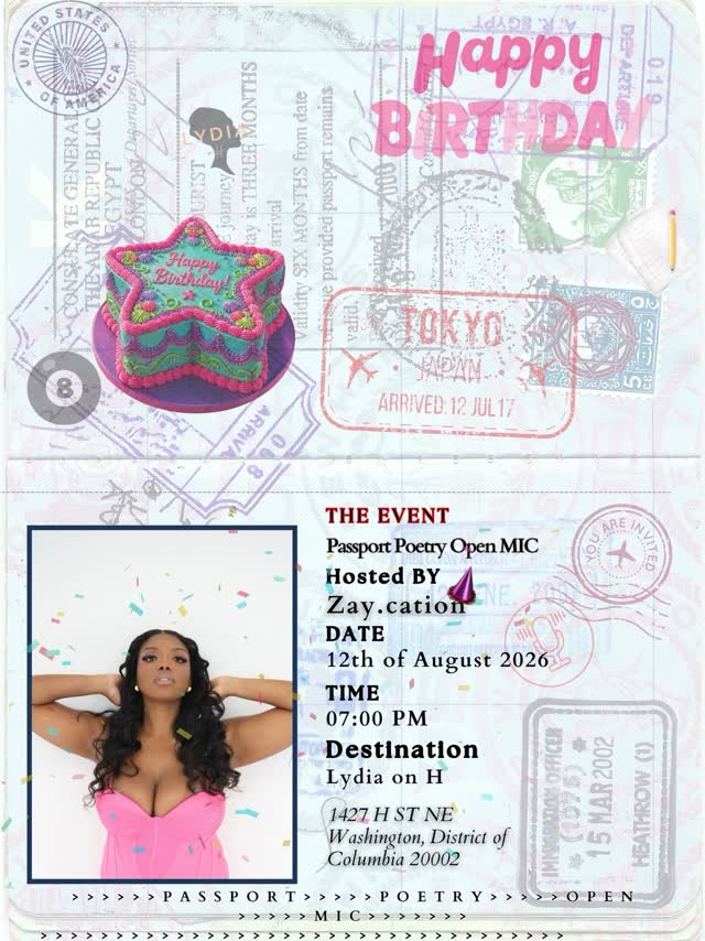 PASSPORT POETRY WASSUP?
